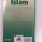 Maulana Wahiduddin Khan : Introducing Islam - A Simple In... - pikkukuva 2