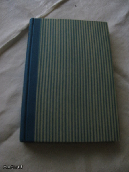 Louis Bromfield Varhainen syksy
