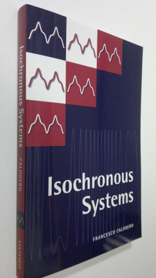Francesco Calogero : Isochronous systems