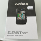 Wahoo Element Bolt pyörätietokone - pikkukuva 1