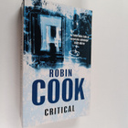 Robin Cook : Critical - pikkukuva 1