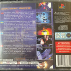 Colony Wars PS1 - pikkukuva 2