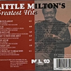 Little Milton fanipaita ja cd - pikkukuva 3