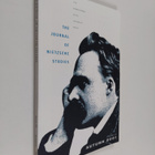 The Journal of Nietzsche studies - volume 22, autumn 2001 - pikkukuva 1