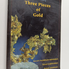 Terje Wulfsberg : Three Pieces of Gold - pikkukuva 1