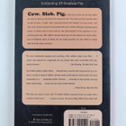 Neil LaBute : Fat pig - pikkukuva 2
