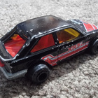 Majorette: Ford Escort XR3i - pikkukuva 2