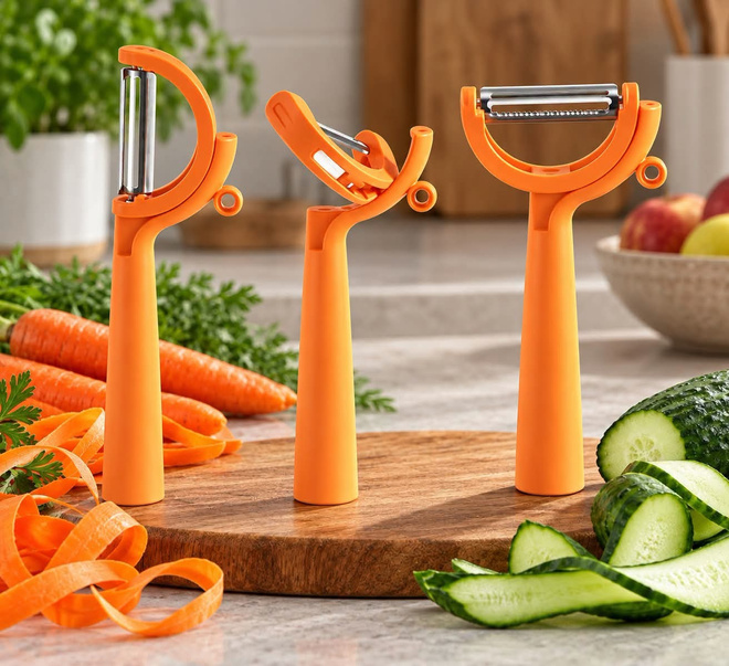 Tupperware Kuorija 2 in 1