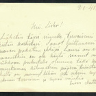 Kenttäpostia vuodelta 1941 - pikkukuva 2
