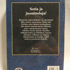 Douglas Niles : Nukkekuningas - Kaaoksen sota - pikkukuva 2