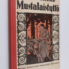 Jeanne Colomb : Mustalaistyttö - pikkukuva 1