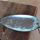 Kuusamo Finland Hauki 8cm - pikkukuva 2