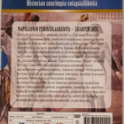 NAPOLEON - HISTORIAN SUURIMPIA SOTAPÄÄLLIKÖITÄ DVD - pikkukuva 2