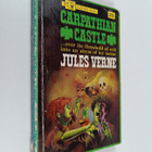 Jules Verne : Carpathian Castle - pikkukuva 1