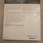 Windows server 2003 network infrastructure kirja - pikkukuva 2