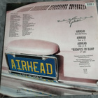 Thomas Dolby - Airhead (Extended Version) 12" - pikkukuva 2