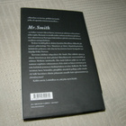 Juha Seppälä Mr. Smith -sid - pikkukuva 2