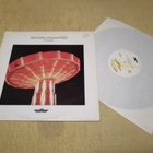 RICHARD WAHNFRIED - Tonwelle LP - pikkukuva 1