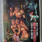 Love & Crime (Japan) blu-ray - pikkukuva 1