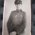 KGB:n arkistovalokuva - Natsi-Saksa - pikkukuva 1