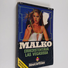 Gerard de Villiers : Erikoistehtävä Las Vegasissa - pikkukuva 1