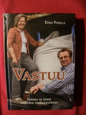Pokela, Eero : Vastuu