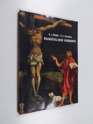 H. J. Pätiälä : Raamatullinen uskonoppi