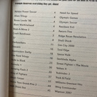 Peliopas Ultimate Playstation Hints & Tips Book 1-2 - pikkukuva 3