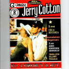 Jerry Cotton n:o 2 2001 Keräilykuva n:o 2 JAGUAR - pikkukuva 1