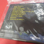 BRUCE DICKINSON - TYRANNY OF SOULS EX+/EX+ CDS - pikkukuva 2