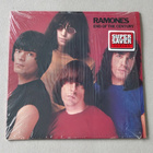 Ramones : LP End Of The Century (USA) - pikkukuva 1