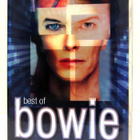 Best of Bowie, David Bowie musiikki tupla dvd - pikkukuva 1
