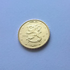 Suomi 10 cent, unc, v. 2018 - pikkukuva 2