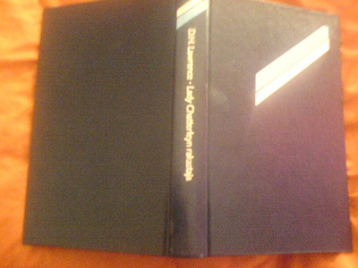 D.H. Lawrence / Lady Chatterleyn rakastaja