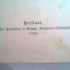 Ellen G White - Tie Kristuksen Luo Kirja - pikkukuva 3