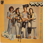 MUD: Use your imagination (LP), 1975, mm. L-L-L-Lucy - pikkukuva 1