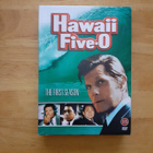 Hawaii Five-O: The First Season DVD - pikkukuva 1