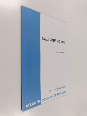 Small states and NATO : "influence and accommodation" : a...