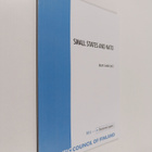 Small states and NATO : "influence and accommodation" : a... - pikkukuva 1