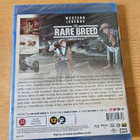 The Rare Breed - Rancho River (Blu-ray, uusi) - pikkukuva 2