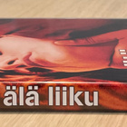 Sergio Castellitto: ÄLÄ LIIKU (2004) Penelope Cruz - pikkukuva 3