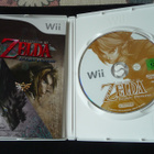 Nintendo Wii - The Legend of Zelda: Twilight Princess - CIB - pikkukuva 3