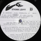 H.C. ANDERSEN viisi vuodenaikaa LP -1992- ...eläkeläiset - pikkukuva 2