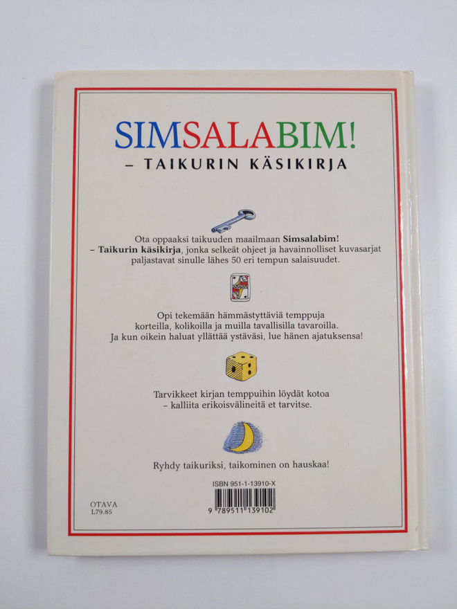 Item image
