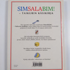 Jon Day : Simsalabim! : taikurin käsikirja - pikkukuva 2