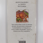 Michael Benton : Pieni hirmuliskokirja - pikkukuva 2