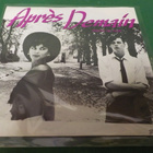APRÉS DEMAIN - ARPAKUUTIO / DANS LA NUIT M-/M- 7'' SINGLE - pikkukuva 2