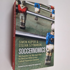 Stefan Szymanski : Soccernomics : why transfers fail, why... - pikkukuva 1