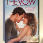 The Vow (DVD) Channing Tatum, Rachel McAdams - pikkukuva 1