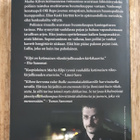 Marko Kilpi - Elävien kirjoihin - pikkukuva 2